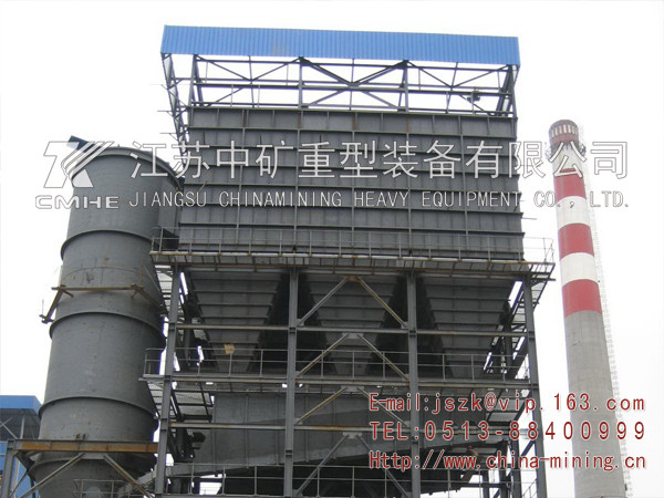 LDLM 、LDMM、LDMS型離線清灰脈沖袋式除塵器